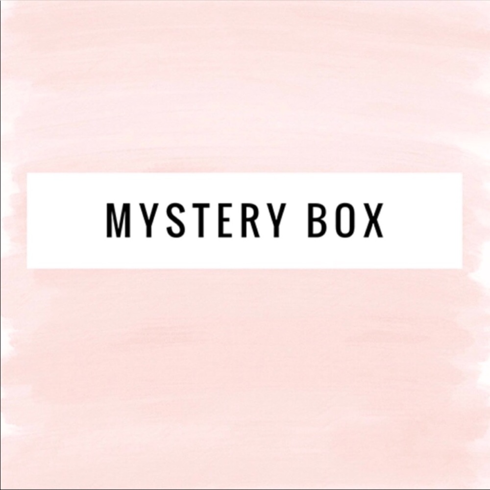 RESELLER MYSTERY BOX